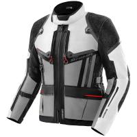 Shima Мотокуртка туристическая Tracker Men Light Grey в Липецке