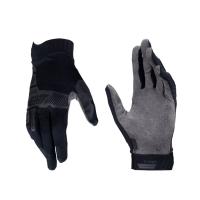 Leatt Перчатки 1.5 Junior Stealth V24 в Липецке