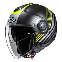 HJC Шлем i40N Dova MC3HSF в Липецке