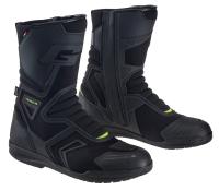 Gaerne Мотоботы G.Helium Gore-Tex Black в Липецке