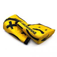Grom Муфта на руль Sadman Yellow в Липецке
