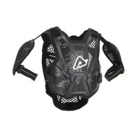 Acerbis Защита тела (Панцирь) P035 S Black в Липецке