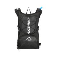 Acerbis Рюкзак с гидропаком H2O Logo Black/White (10/2 L) в Липецке