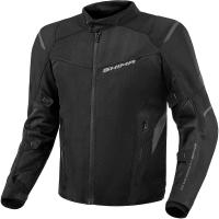 Shima Куртка Rush 2.0 Men Vent Black в Липецке