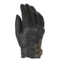 Furygan Перчатки Astral Lady D3O кожа Черный в Липецке