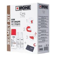 Ipone набор для ухода за шлемом в Липецке