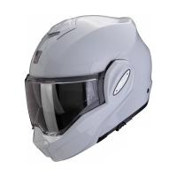 Scorpion Exo Мотошлем Exo-Tech Evo Pro Solid Серый в Липецке