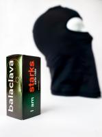 STARKS Подшлемник Light Smooth, унисекс Черный в Липецке