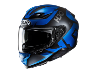 HJC Шлем F71 Bard MC2SF в Липецке