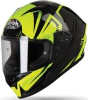 Airoh Шлем Интеграл Valor Raptor yellow/black в Липецке