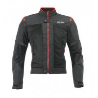 Acerbis Куртка Ramsey My Vented 2.0 Black/Red в Липецке