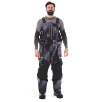 Dragonfly Штаны Expedition Camo - Dark Grey 2024 в Липецке