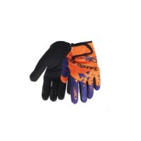 Dragonfly Перчатки Cross Orange - Ultramarine в Липецке