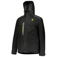 Scott Куртка снегоходная Dalvik GTX Black в Липецке