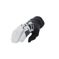 Acerbis Перчатки MX Linear White/Black в Липецке