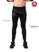 Starks Кальсоны Warm Long Pants Extreme мужские Черные в Липецке