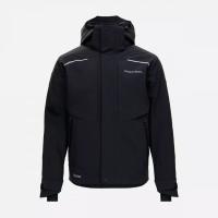 Finntrail Куртка мужская утепленная Aspen 3462 Graphite в Липецке