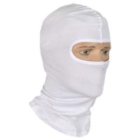 Starks Подшлемник Light silk белый в Липецке