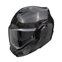 Scorpion Exo Мотошлем Exo-Tech Evo Carbon Onyx Карбон Карбон в Липецке