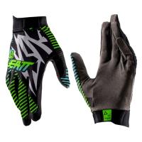 Leatt Перчатки GRipR 1.5 V26 Storm в Липецке