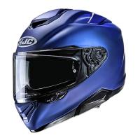 HJC Шлем RPHA72 Semi Flat Metallic Blue в Липецке