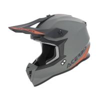 Acerbis Шлем Linear 22-06 Grey в Липецке