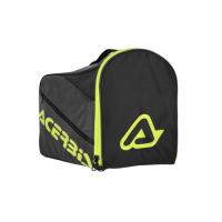 Acerbis Сумка для шлема X-Linear Black/Yellow в Липецке