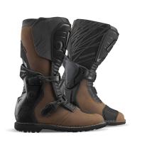 Gaerne Мотоботы G.Dakar Gore-Tex Коричневые в Липецке