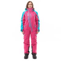 Dragonfly Комбинезон Extreme Woman Pink-Baltic Утепленный 2025 в Липецке