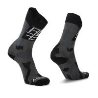 Acerbis Носки MTB Track Black/Grey в Липецке