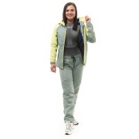 Dragonfly Мембранный костюм Active 2.0 Yellow (W) в Липецке