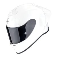 Scorpion Exo Мотошлем Exo-R1 Evo II Air Solid Белый Перламутровый в Липецке