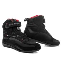 Shima Мотоботы Exo Lady Black в Липецке