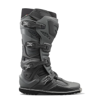 Gaerne Мотоботы для кросса SG-22 Gore-Tex Enduro Battleship в Липецке