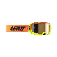Leatt Маска Velocity 5.5 Iriz Citrus Bronze UC 68% в Липецке