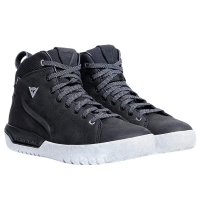Dainese Мотоботы Metractive Woman D-WP Black/White в Липецке