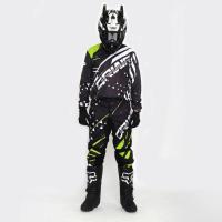 Grom Джерси Triangle Green в Липецке