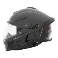 509 Шлем Delta V Carbon Commander с подогревом Black Ops в Липецке