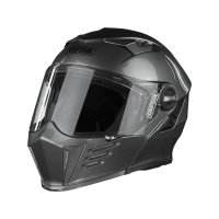 Simpson Шлем модуляр Darksome Gunmetal в Липецке