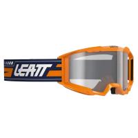 Leatt Маска Vizion 3.5 Iriz Orange Silver 35% V26 в Липецке