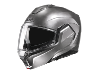 HJC Шлем i100 Hype Silver в Липецке