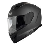 IXS Шлем интеграл iXS912 Черный матовый в Липецке