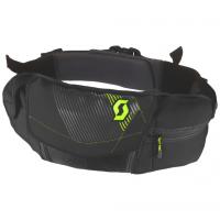 Scott Сумка на пояс Hip-Belt Six Days black/neon yellow в Липецке