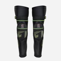 Finntrail Наколенники Trophy Black в Липецке