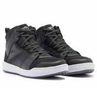 Dainese Ботинки Suburb D-WP Shoes Black/White/Iron-Gate в Липецке