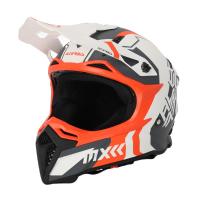 Acerbis Шлем Profile 5 22-06 White/Orange в Липецке