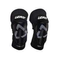 Leatt Наколенники ReaFlex Pro Knee Guard V26 Black в Липецке