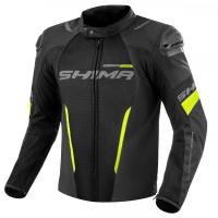 Shima Куртка Solid 2.0 Fluo в Липецке