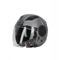 Acerbis Шлем Jet Vento 22-06 Grey в Липецке