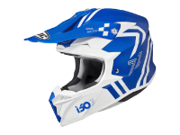 HJC Шлем i50 Hex MC2SF в Липецке